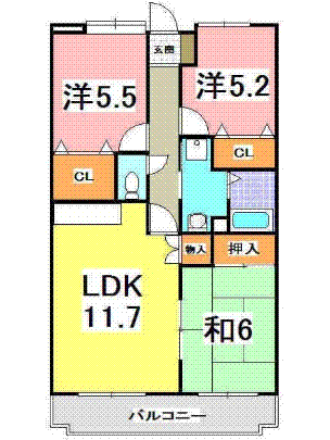 物件画像