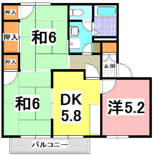 物件画像